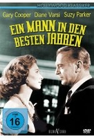 Ein Mann in den besten Jahren - Hollywood Klassiker