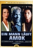 Ein Mann läuft Amok