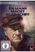Ein Mann macht klar Schiff [2 DVDs]