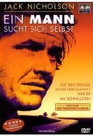 Ein Mann sucht sich selbst