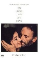 Ein Mann und eine Frau - 20 Jahre später