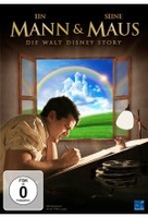 Ein Mann und seine Maus - Die Walt Disney Story