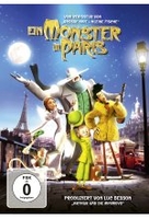 Ein Monster in Paris