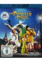 Ein Monster in Paris