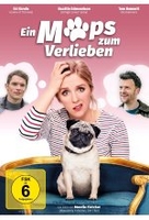 Ein Mops zum Verlieben