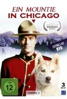Ein Mountie in Chicago - Staffel 3 [3 DVDs]