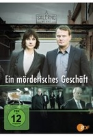 Ein mörderisches Geschäft