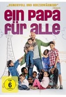 Ein Papa für alle - Zusammen sind wir stärker