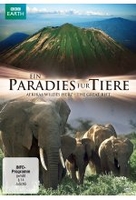 Ein Paradies für Tiere - Afrikas wildes Herz