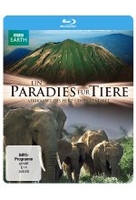 Ein Paradies für Tiere - Afrikas wildes Herz