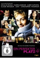 Ein perfekter Platz