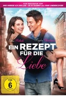 Ein Rezept für die Liebe