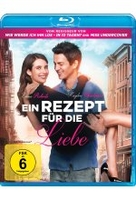 Ein Rezept für die Liebe
