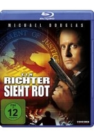 Ein Richter sieht rot