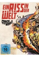 Ein Riss in der Welt - Limited Mediabook [+ DVD]