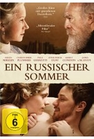 Ein russischer Sommer