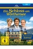 Ein Schloss am Wörthersee - HD-Komplettbox zum 30. Jubiläum (Alle 3 Staffeln + brandneue Extras) - Fernsehjuwelen [6 BR