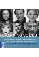 Ein Schmatz vom Ringelnatz