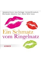 Ein Schmatz vom Ringelnatz