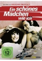Ein schönes Mädchen wie ich - Francois Truffaut Edition