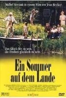 Ein Sommer auf dem Lande