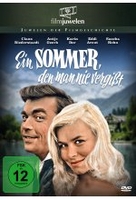 Ein Sommer,  den man nie vergisst (Filmjuwelen)