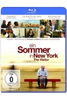 Ein Sommer in New York - The Visitor