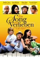 Ein Song zum Verlieben