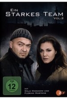Ein starkes Team - Vol. 2 [2 DVDs]