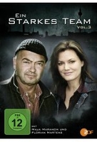 Ein starkes Team - Vol. 3 [2 DVDs]