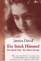 Ein Stück Himmel. Ein Stück Erde. Ein Stück Fremde
