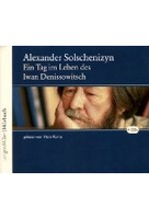 Ein Tag im Leben des Iwan Denissowitsch