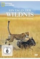 Ein Tag in der Wildnis - 24 Stunden auf 4 Kontinenten - National Geographic