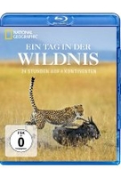Ein Tag in der Wildnis - 24 Stunden auf 4 Kontinenten - National Geographic
