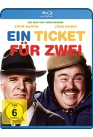 Ein Ticket für zwei