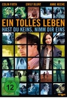 Ein tolles Leben - Hast du keins,  nimm dir eins