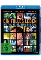 Ein tolles Leben - Hast du keins,  nimm dir eins