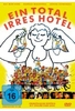 Ein total irres Hotel