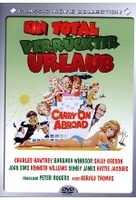 Ein total verrückter Urlaub