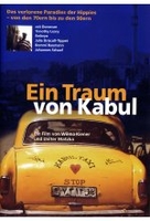Ein Traum von Kabul