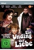 Ein Unding der Liebe / Der komplette Zweiteiler nach dem gleichnamigen Bestseller (Pidax Serien-Klassiker) [2 DVDs]
