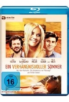 Ein verhängnisvoller Sommer