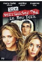 Ein verrückter Tag in New York