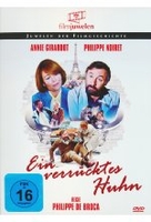 Ein verrücktes Huhn - filmjuwelen