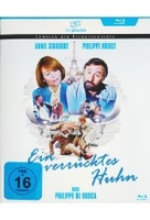 Ein verrücktes Huhn - filmjuwelen