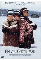 Ein verrücktes Paar