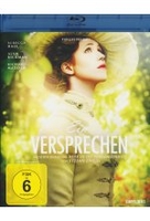 Ein Versprechen - Reise in die Vergangenheit