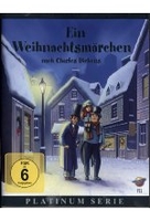 Ein Weihnachtsmärchen