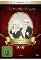 Ein Wiedersehen mit Fred Astaire & Ginger Rogers [2 DVDs]