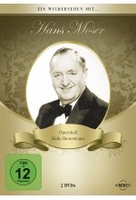 Ein Wiedersehen mit Hans Moser [2 DVDs]